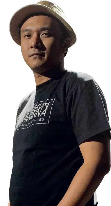 Diaz Hermawan